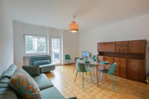 Comfort Tra Fiume E Pini - Happy Rentals Bardonecchia